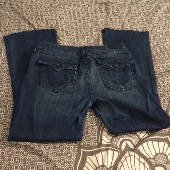 Jeans - Picture 2 of 4